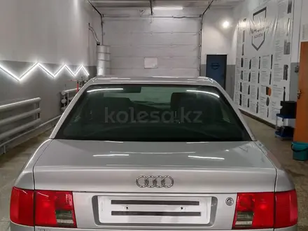 Audi A6 1994 года за 3 800 000 тг. в Петропавловск – фото 5