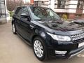 Пороги Range Rover SPORT за 200 000 тг. в Алматы – фото 14