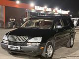 Lexus RX 300 1999 года за 5 000 000 тг. в Алматы