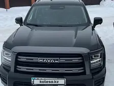 Haval H5, 2024