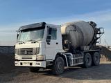 Howo  Миксер 2007 годаfor7 500 000 тг. в Туркестан