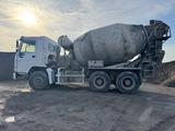 Howo  Миксер 2007 годаfor7 500 000 тг. в Туркестан – фото 3