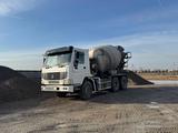 Howo  Миксер 2007 годаfor7 500 000 тг. в Туркестан – фото 4