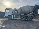 Howo  Миксер 2007 годаfor7 500 000 тг. в Туркестан – фото 5