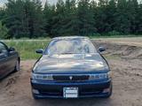 Toyota Chaser 1996 годаүшін2 500 000 тг. в Костанай