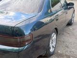 Toyota Chaser 1996 годаүшін2 500 000 тг. в Костанай – фото 4