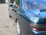 Toyota Chaser 1996 годаүшін2 500 000 тг. в Костанай – фото 5