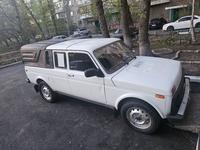 ВАЗ (Lada) Lada 2121 2013 года за 3 700 000 тг. в Семей