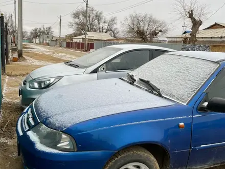 Daewoo Nexia 2011 года за 1 000 000 тг. в Атырау