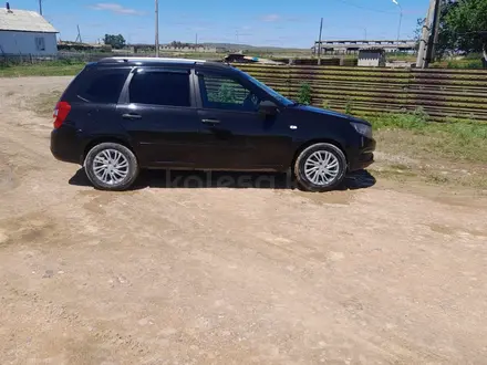 ВАЗ (Lada) Granta 2194 2019 года за 4 100 000 тг. в Аягоз – фото 3