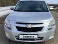 Chevrolet Cobalt 2021 года за 6 200 000 тг. в Уральск – фото 4