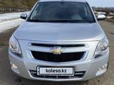 Chevrolet Cobalt 2021 года за 6 300 000 тг. в Уральск – фото 4