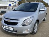 Chevrolet Cobalt 2021 года за 6 200 000 тг. в Уральск