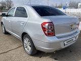 Chevrolet Cobalt 2021 года за 6 200 000 тг. в Уральск – фото 2