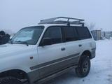 Toyota Land Cruiser 1994 годаfor6 000 000 тг. в Алматы – фото 5