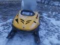 BRP  Ski-Doo MXZ 550 2010 годаүшін2 300 000 тг. в Актобе – фото 3