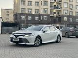 Toyota Camry 2020 годаүшін15 100 000 тг. в Актау