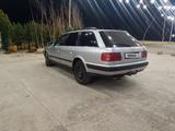 Audi 100 1993 года за 3 000 000 тг. в Шымкент – фото 5