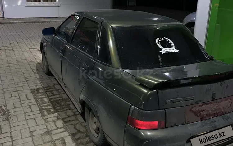 ВАЗ (Lada) 2110 2003 года за 950 000 тг. в Павлодар