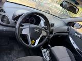Hyundai Accent 2013 годаүшін3 800 000 тг. в Костанай – фото 4