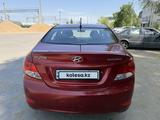 Hyundai Accent 2013 годаүшін3 800 000 тг. в Костанай – фото 3