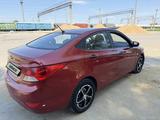Hyundai Accent 2013 годаүшін3 800 000 тг. в Костанай – фото 2
