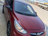 Hyundai Accent 2013 годаүшін3 800 000 тг. в Костанай