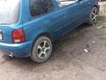 Nissan Micra 1998 годаfor1 500 000 тг. в Уральск – фото 8