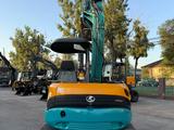 Kubota  Миниэкскаваторы 2021 года за 9 125 000 тг. в Алматы – фото 3