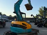 Kubota  Миниэкскаваторы 2021 года за 9 125 000 тг. в Алматы – фото 4