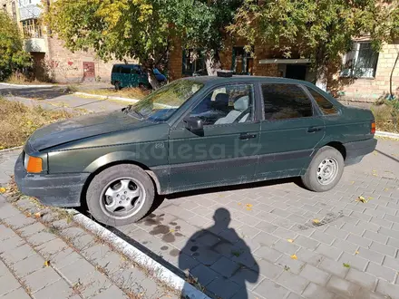 Volkswagen Passat 1991 года за 850 000 тг. в Караганда