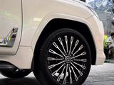 Диски оригинальные от Lexus 700 2026 годаүшін1 500 000 тг. в Астана – фото 2