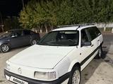 Volkswagen Passat 1991 годаүшін1 650 000 тг. в Кызылорда