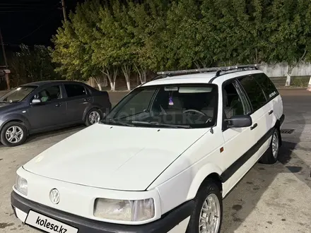 Volkswagen Passat 1991 года за 1 650 000 тг. в Кызылорда