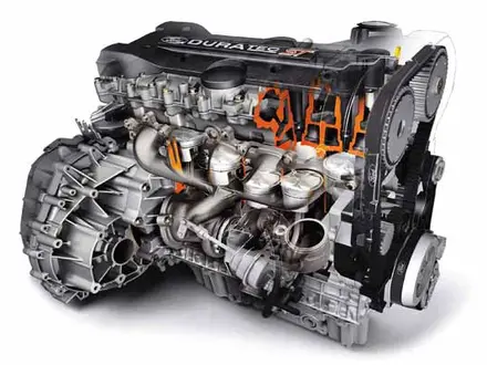 Двигатель движок мотор на Ford,Форд двигатель движок мотор за 299 600 тг. в Алматы