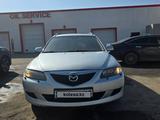 Mazda 6 2003 годаүшін2 900 000 тг. в Алматы – фото 2