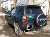 Toyota RAV4 1994 годаүшін2 800 000 тг. в Алматы – фото 2