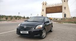 Toyota Yaris 2011 годаүшін4 699 999 тг. в Тараз – фото 2