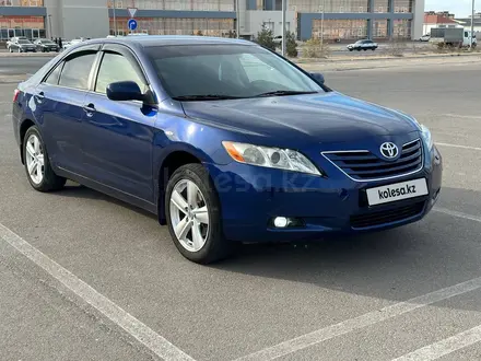 Toyota Camry 2007 года за 5 100 000 тг. в Актау – фото 3