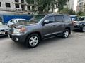 Toyota Land Cruiser 2012 года за 23 500 000 тг. в Алматы