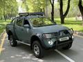 Mitsubishi L200 2008 годаүшін6 500 000 тг. в Алматы – фото 11