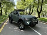 Mitsubishi L200 2008 годаүшін6 500 000 тг. в Алматы