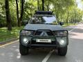 Mitsubishi L200 2008 годаүшін6 500 000 тг. в Алматы – фото 6