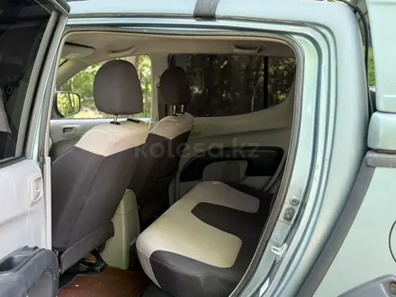 Mitsubishi L200 2008 года за 6 500 000 тг. в Алматы – фото 9