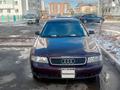 Audi A4 1995 года за 1 450 000 тг. в Астана