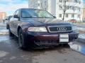 Audi A4 1995 годаfor1 450 000 тг. в Астана – фото 5