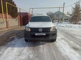 Volkswagen Amarok 2014 годаүшін8 200 000 тг. в Алматы – фото 2