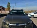 Subaru Outback 2020 годаүшін13 650 000 тг. в Астана