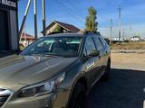 Subaru Outback 2020 годаfor13 650 000 тг. в Астана – фото 2