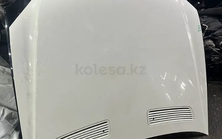 КАПОТ МЕРСЕДЕС W221 S-CLASSүшін120 000 тг. в Алматы